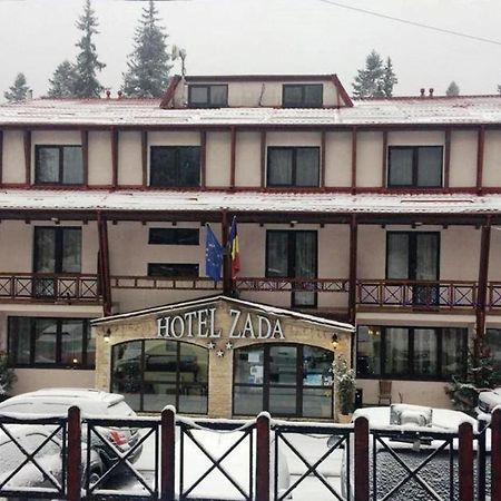 פרדיאל Hotel Zada מראה חיצוני תמונה