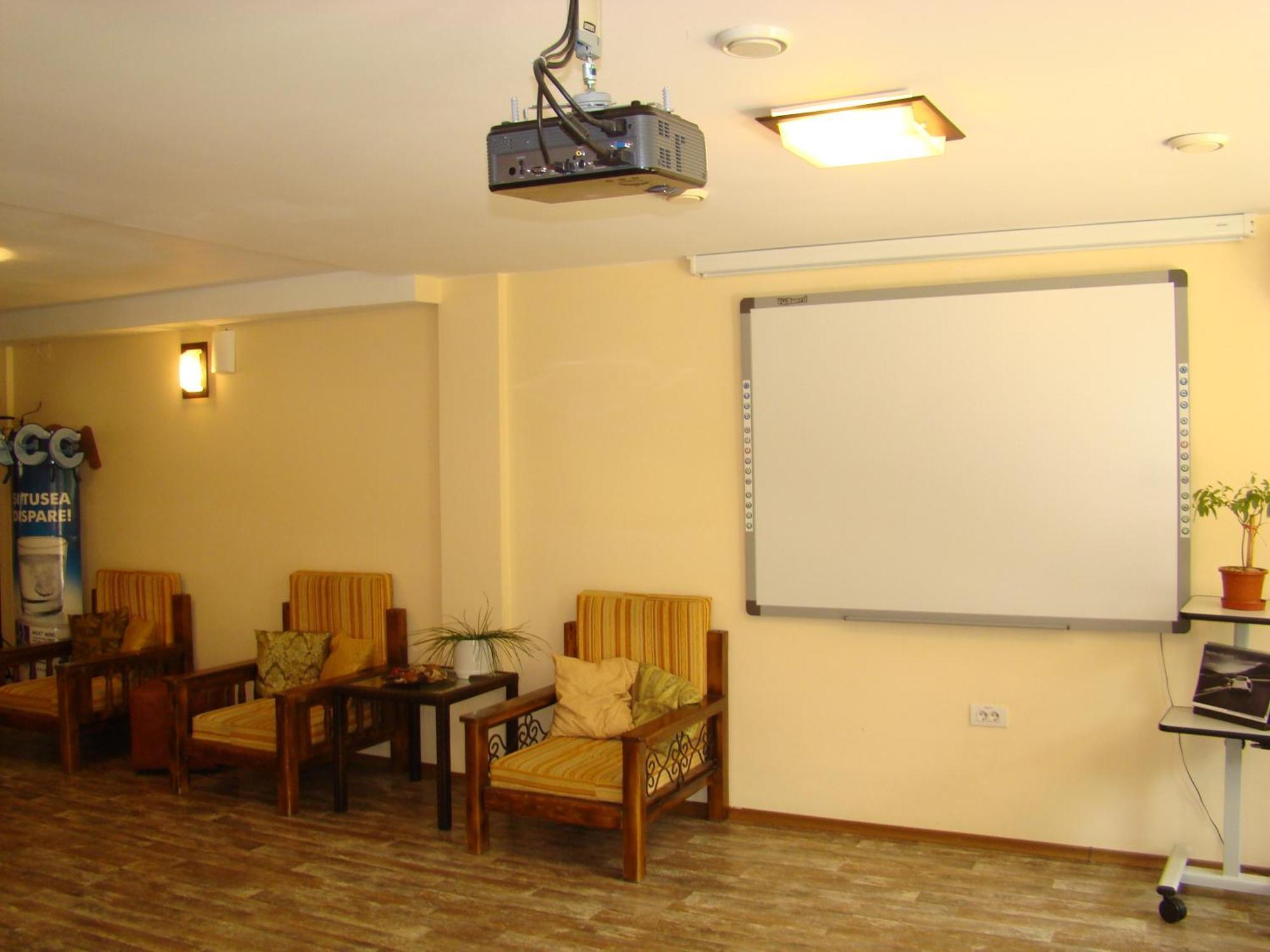 פרדיאל Hotel Zada מתקנים תמונה