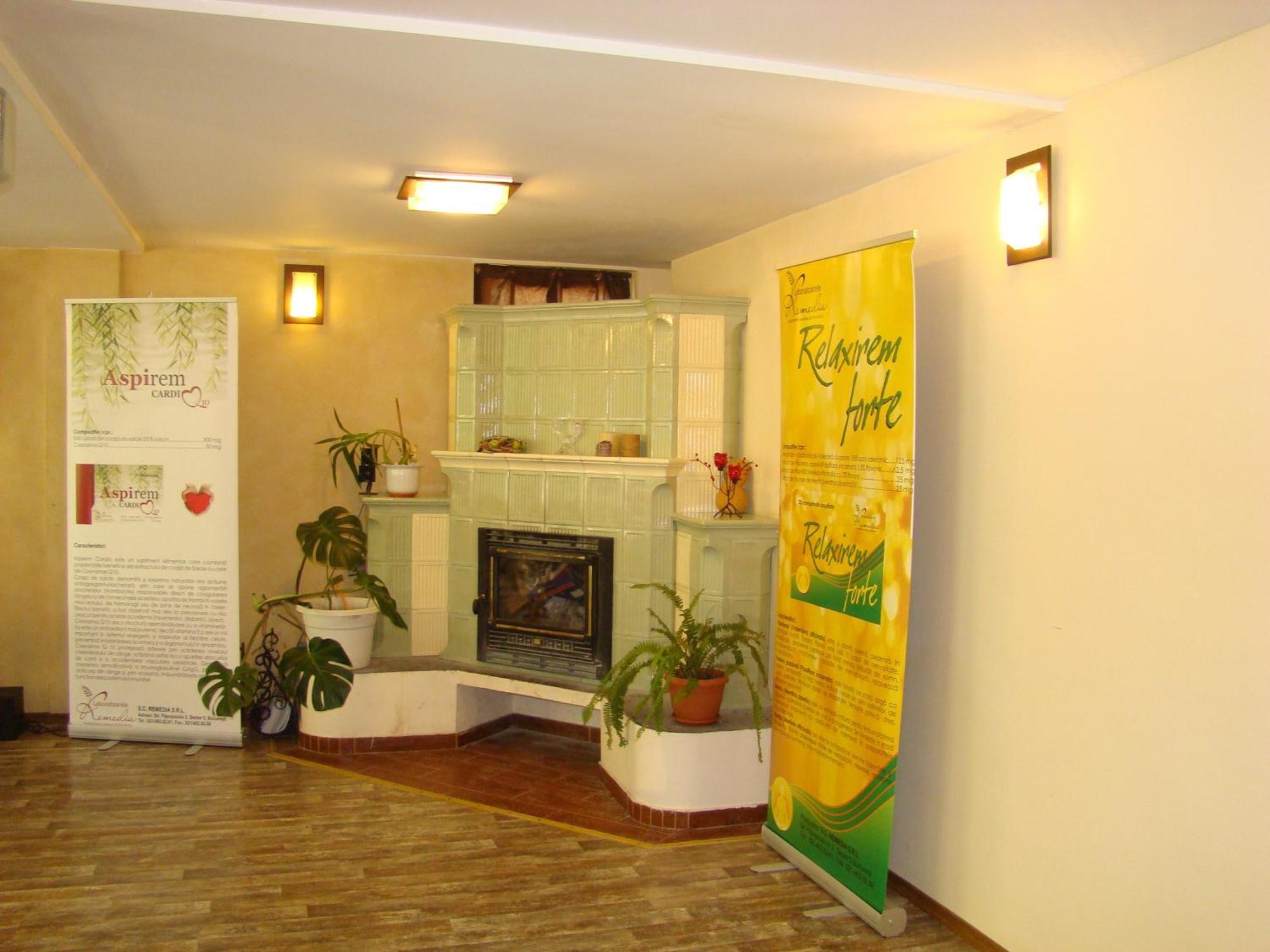 פרדיאל Hotel Zada מראה פנימי תמונה
