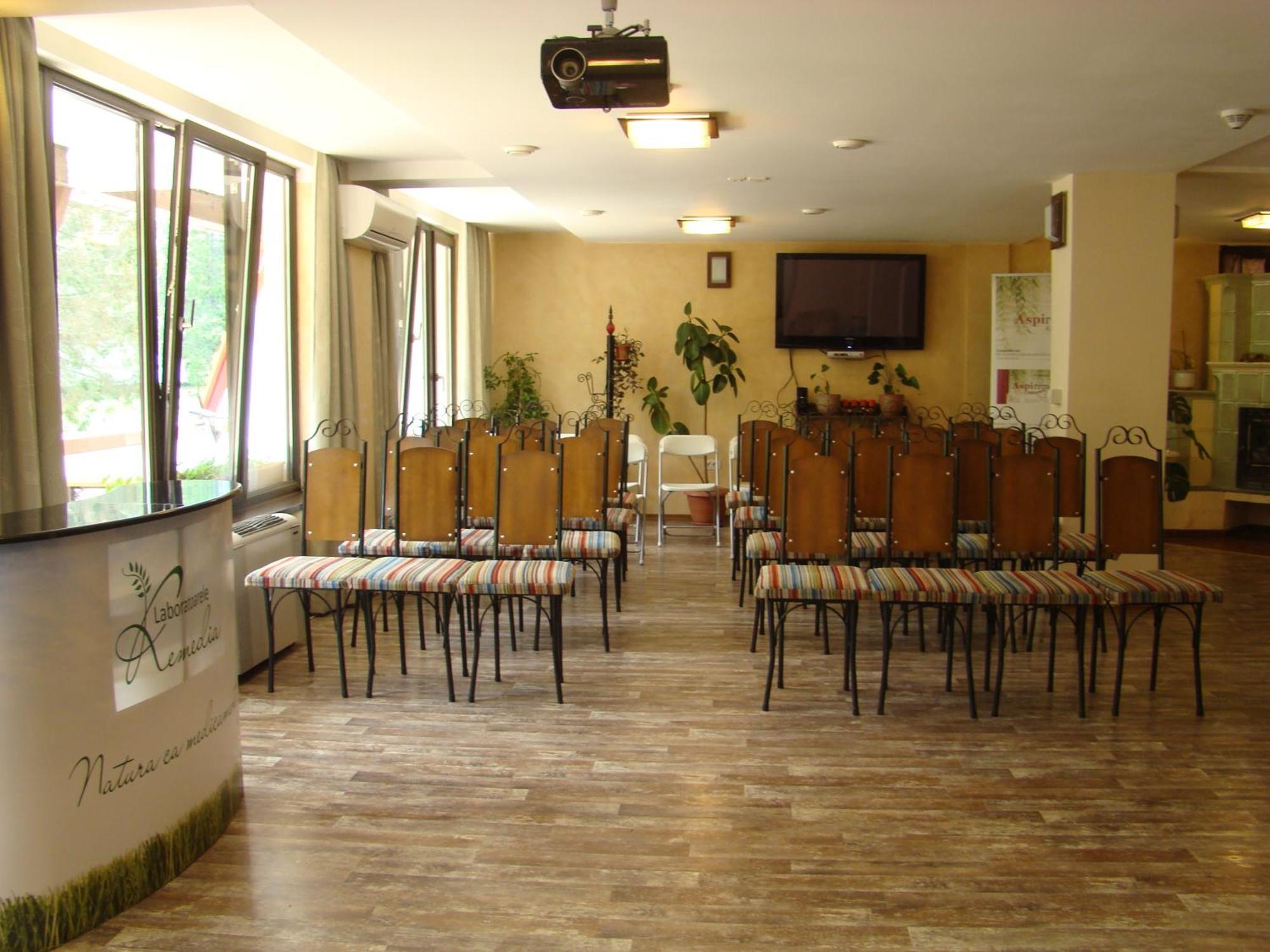 פרדיאל Hotel Zada עסק תמונה