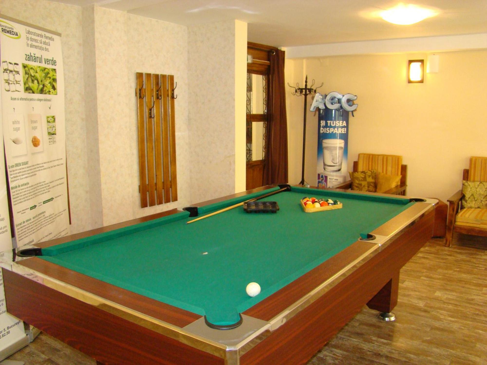 פרדיאל Hotel Zada מתקנים תמונה