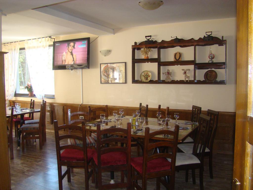 פרדיאל Hotel Zada מראה חיצוני תמונה
