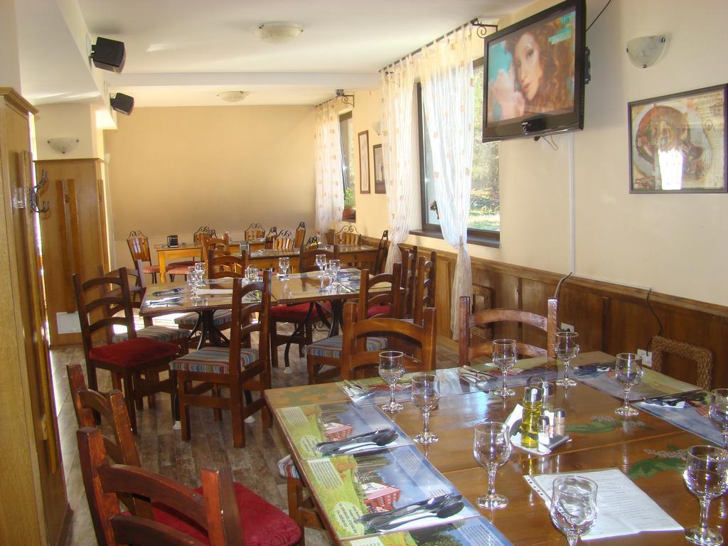פרדיאל Hotel Zada מראה חיצוני תמונה