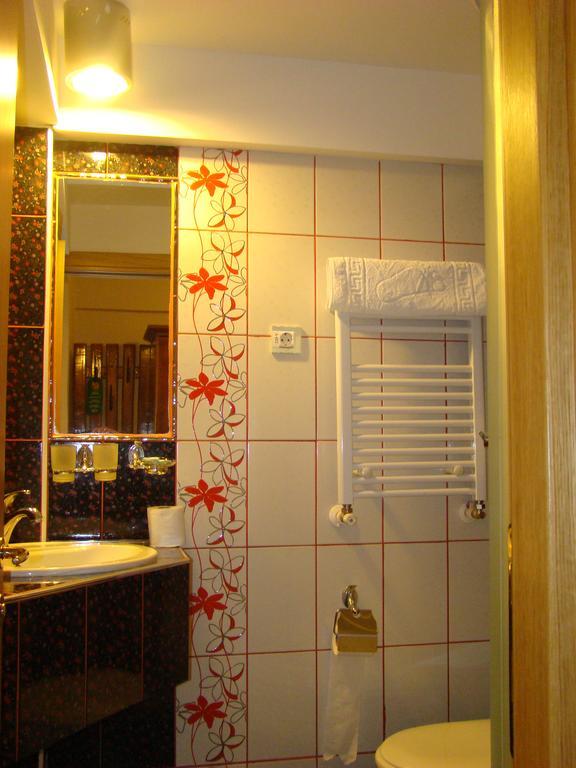פרדיאל Hotel Zada מראה חיצוני תמונה
