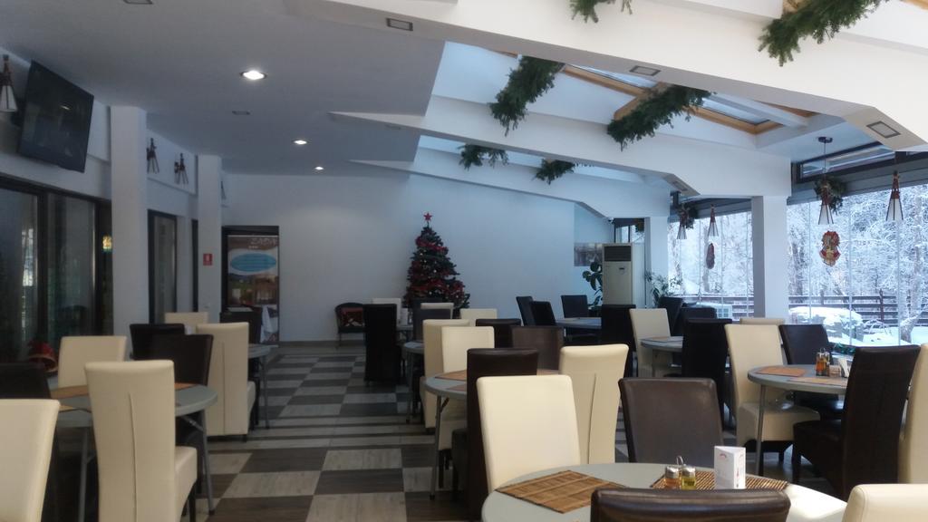 פרדיאל Hotel Zada מראה חיצוני תמונה