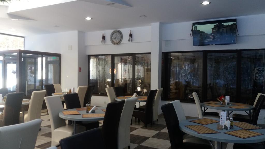פרדיאל Hotel Zada מראה חיצוני תמונה