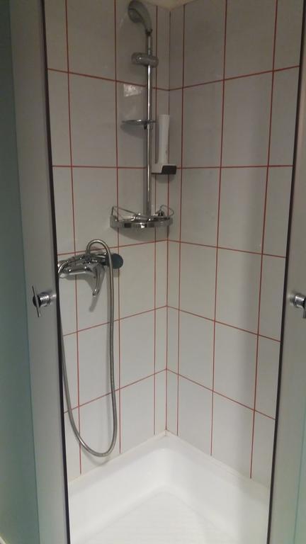 פרדיאל Hotel Zada מראה חיצוני תמונה