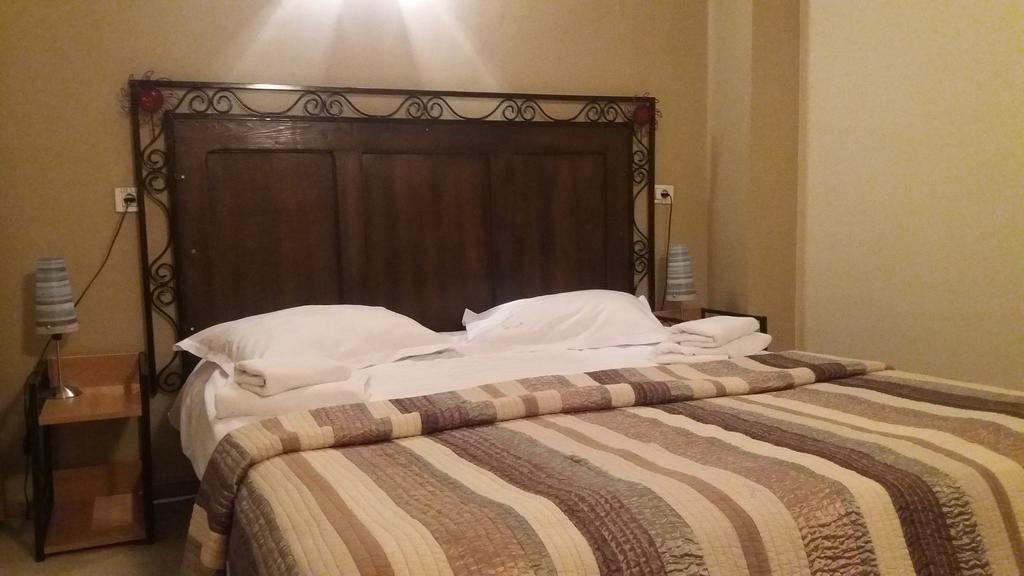 פרדיאל Hotel Zada מראה חיצוני תמונה