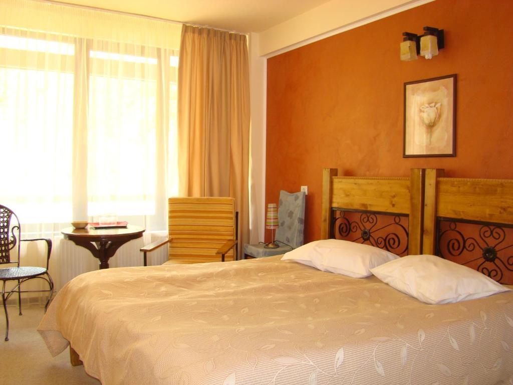 פרדיאל Hotel Zada חדר תמונה