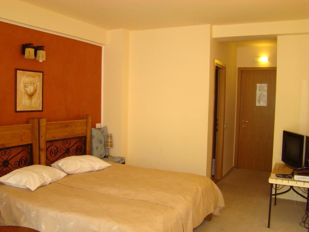 פרדיאל Hotel Zada חדר תמונה