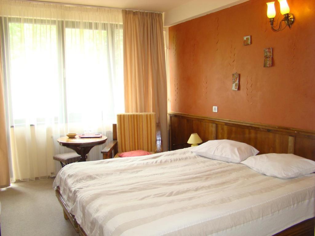 פרדיאל Hotel Zada חדר תמונה
