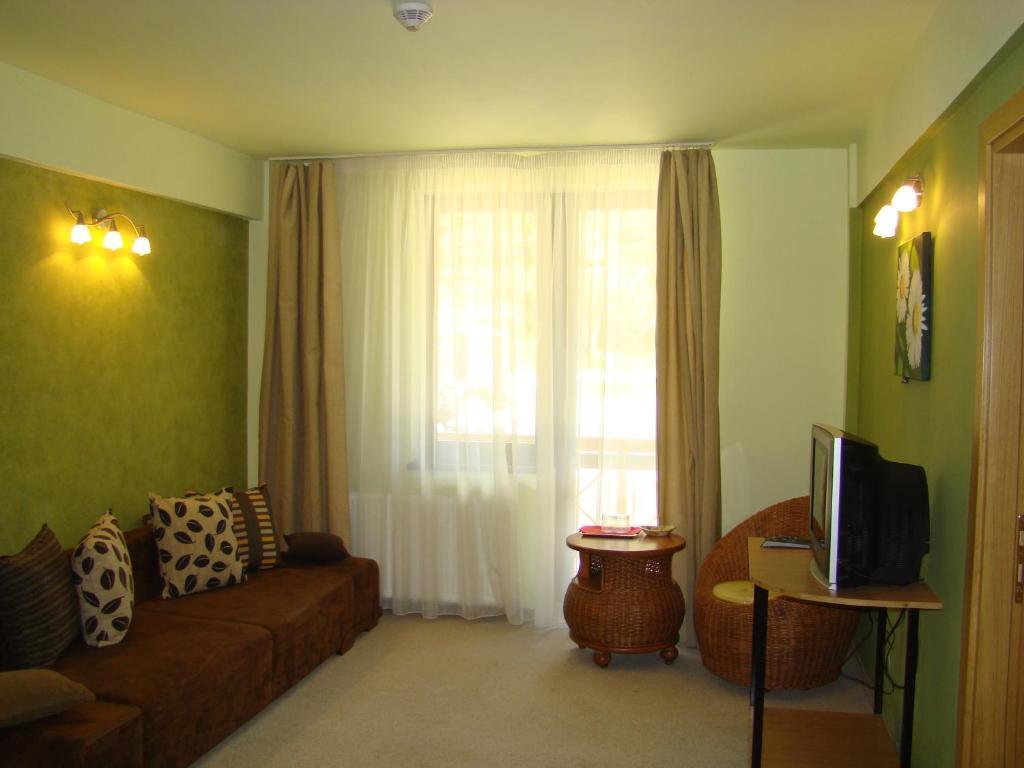 פרדיאל Hotel Zada חדר תמונה