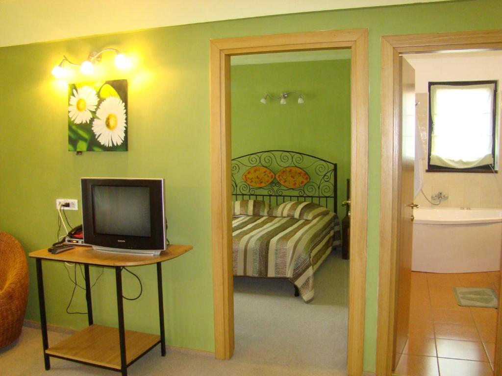 פרדיאל Hotel Zada חדר תמונה