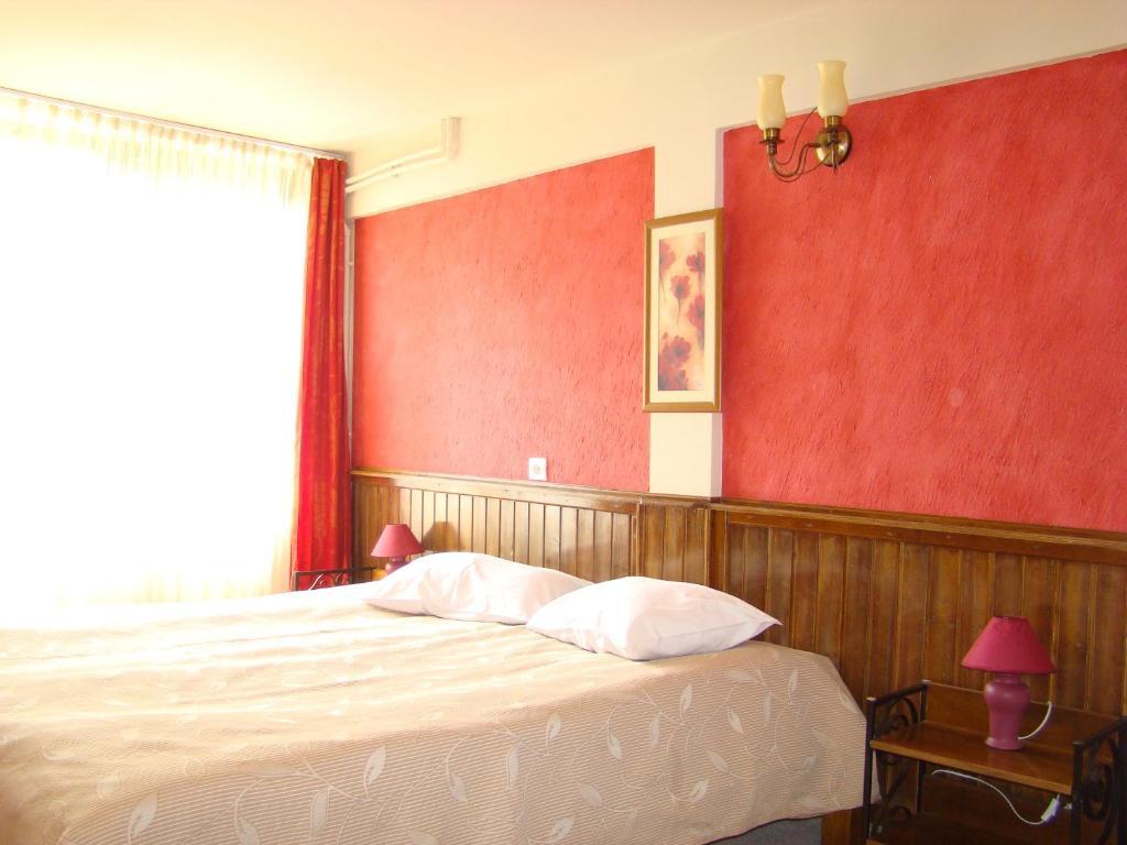 פרדיאל Hotel Zada חדר תמונה