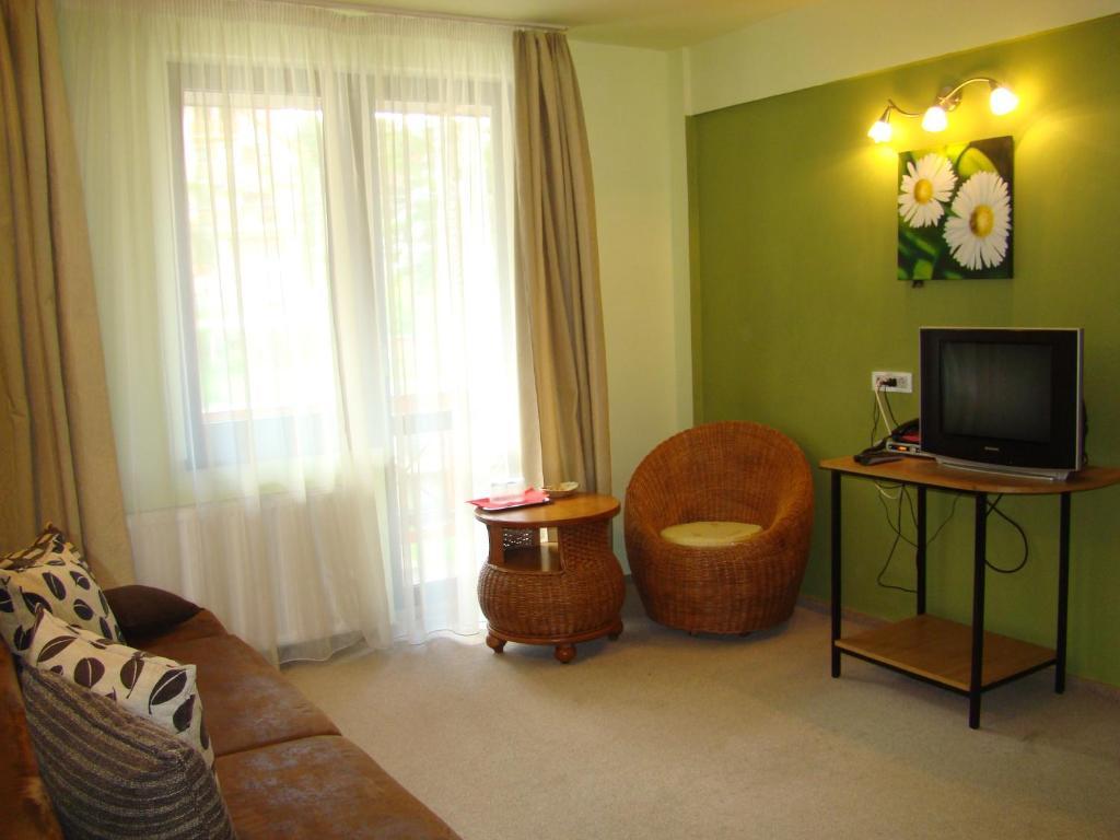פרדיאל Hotel Zada חדר תמונה