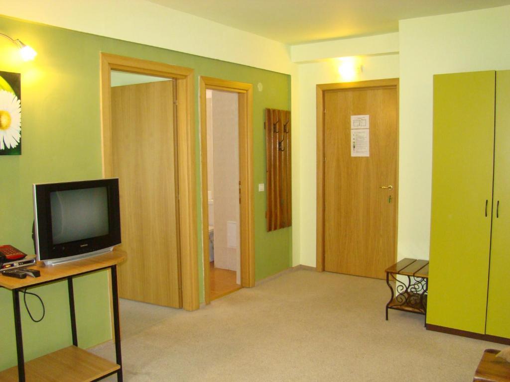 פרדיאל Hotel Zada חדר תמונה