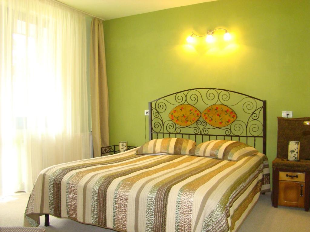 פרדיאל Hotel Zada חדר תמונה