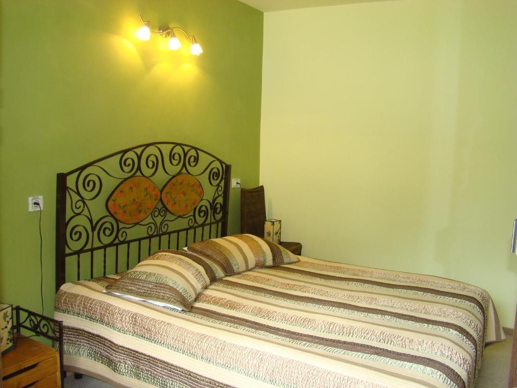 פרדיאל Hotel Zada חדר תמונה