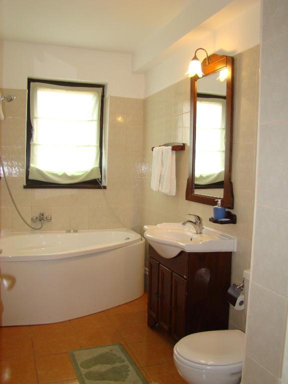פרדיאל Hotel Zada חדר תמונה