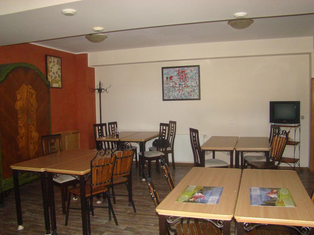 פרדיאל Hotel Zada מראה חיצוני תמונה