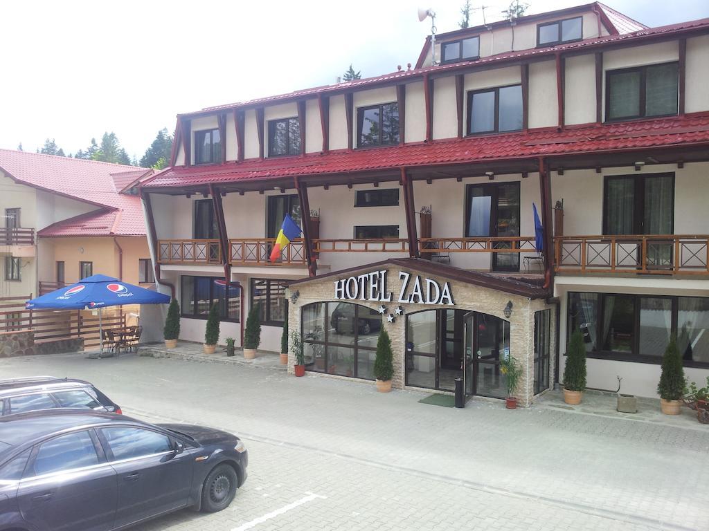 פרדיאל Hotel Zada מראה חיצוני תמונה