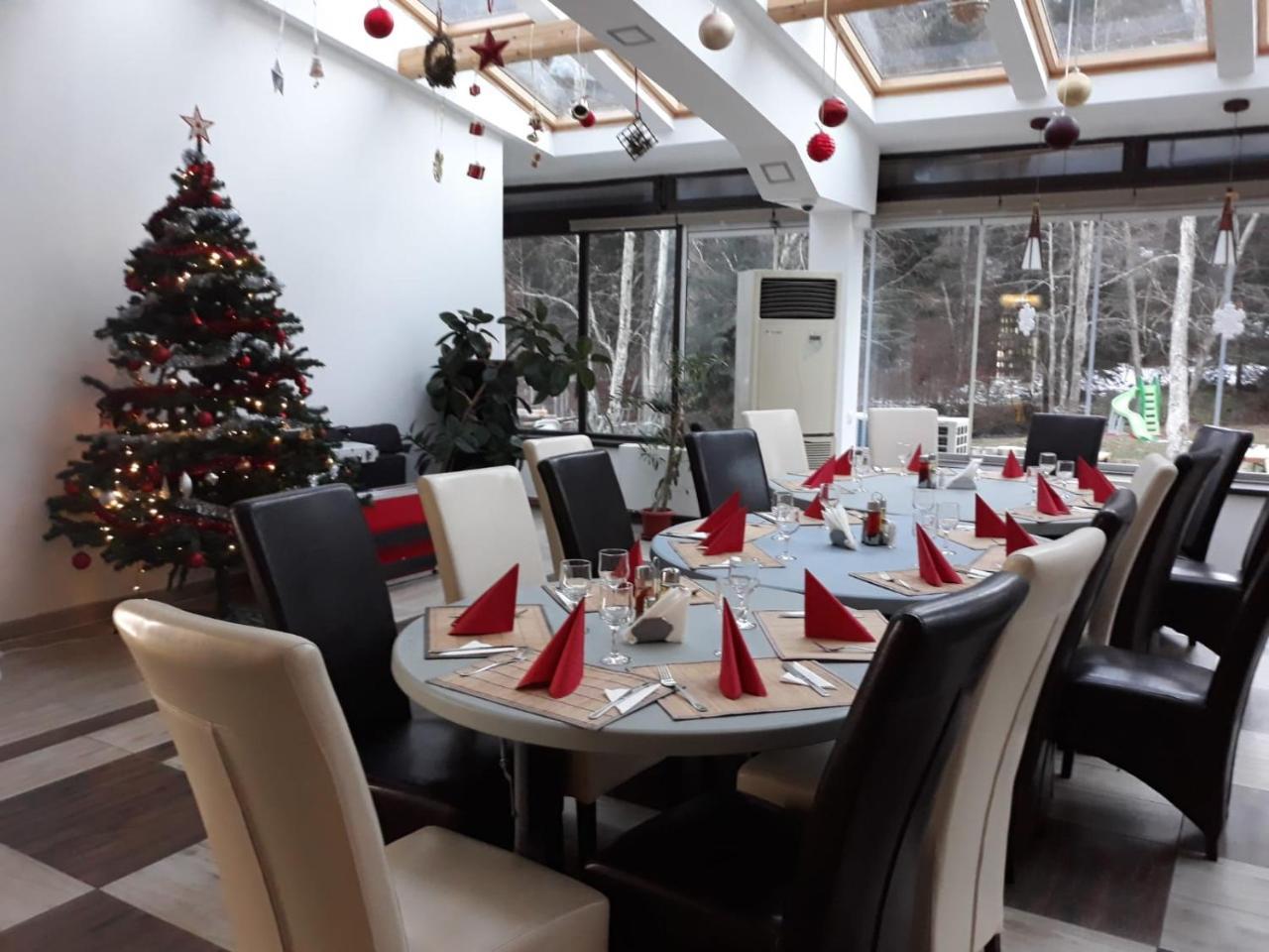 פרדיאל Hotel Zada מראה חיצוני תמונה