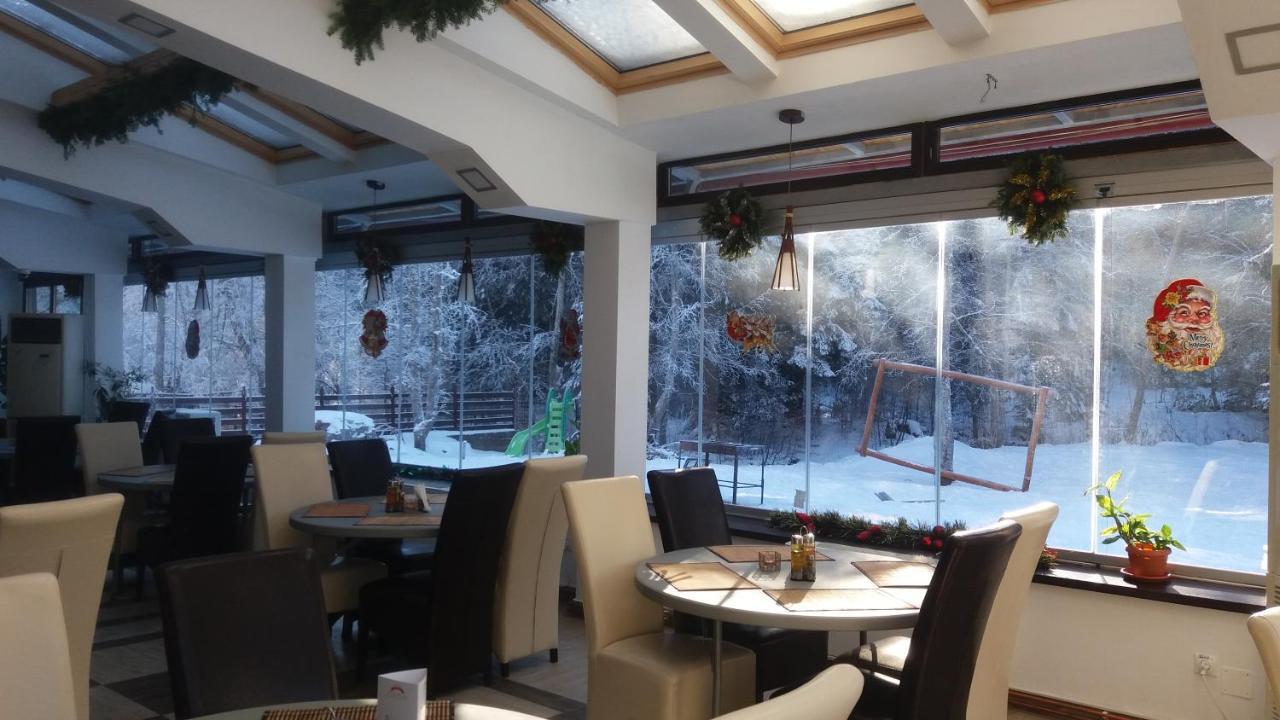 פרדיאל Hotel Zada מראה חיצוני תמונה